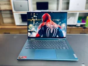 Lenovo Yoga x360 14 Ryzen 7