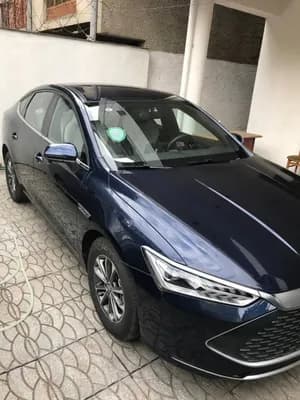 2024 BYD Qin Plus Plug-In Hybrid