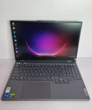 Lenovo Legion Y9000K Gaming Laptop