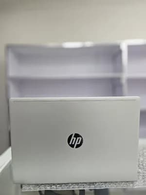 HP ProBook 455R G6