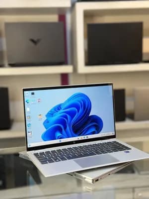 HP EliteBook x360 1040 G8 Laptop