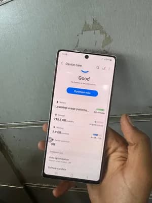 Samsung Galaxy Note 20 256GB