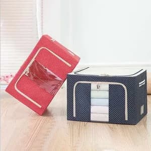 Large High Quality Clothes Storage Bag