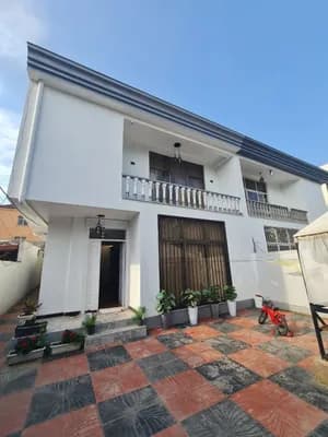 250 Sqm House in Ayat Zone