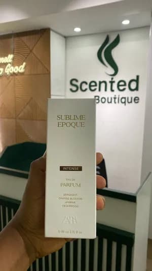 Sublime Epoque Intense 80ml