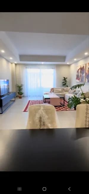 Modern 4 Bedroom Apartment in Ayat