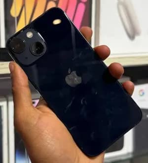 iPhone 13 mini