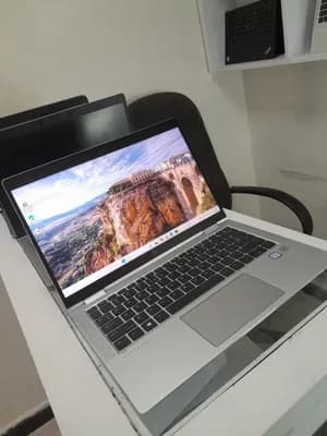 HP EliteBook x360 1030 i7 16GB 512GB