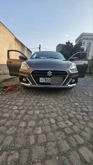 Suzuki Dzire 2021 1.2L