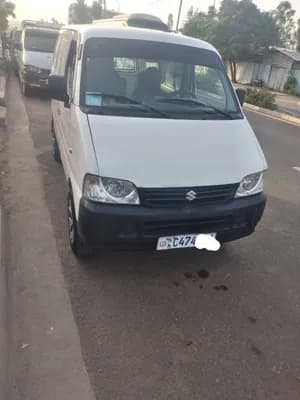 Suzuki EECO 2024 1300cc used