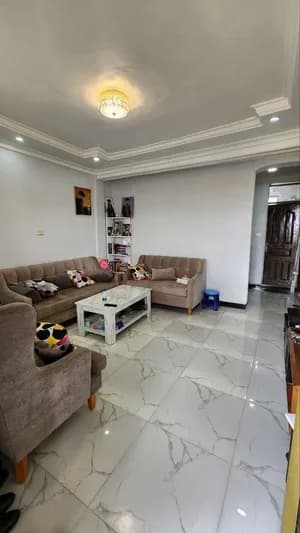 1-Bedroom Condo in Summit
