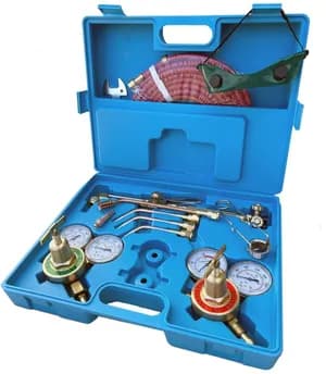 Oxygen Welding & Torch Sets