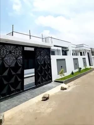 Modern Villa House 300 Sqm