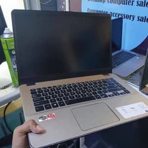 Asus Ryzen 5 Laptop 8GB 256GB SSD