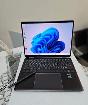 HP Spectre X360 2-in-1 Laptop