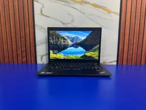 Lenovo Core i7 7th Gen 8GB 1TB Laptop