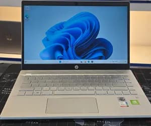HP Pavilion Core i5 10th Gen