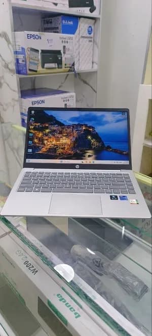 HP Notebook Core i7 16GB 1TB
