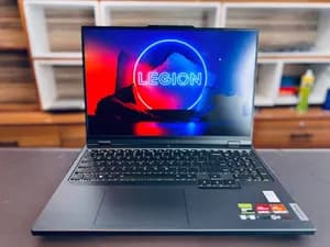 Lenovo Legion Pro 5 Gaming Laptop