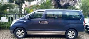 Hyundai Grand Starex CVX VGT