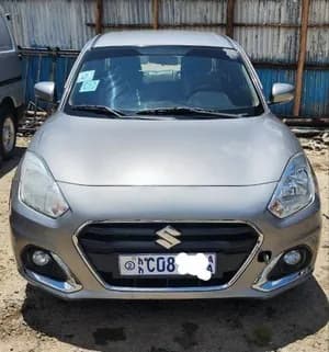 Suzuki Dzire 2022 Full Option