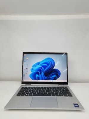 HP EliteBook X360 13.3 Inch Laptop