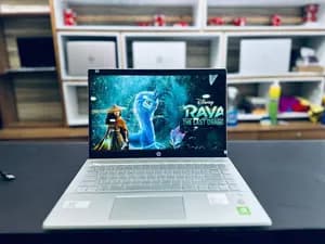 HP Pavilion i5 10th Gen Laptop