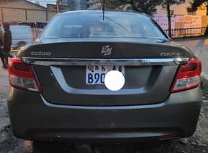 Suzuki Dezire 2021