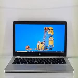 HP Folio 9450 Core i5 Laptop