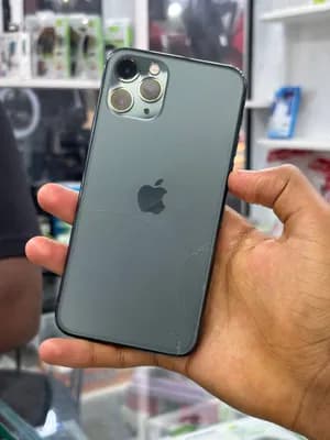 iPhone 11 Pro 64GB