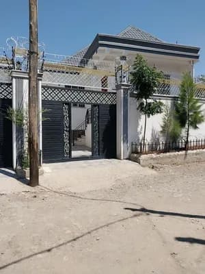 Modern 250sqm Villa House in Kotebe