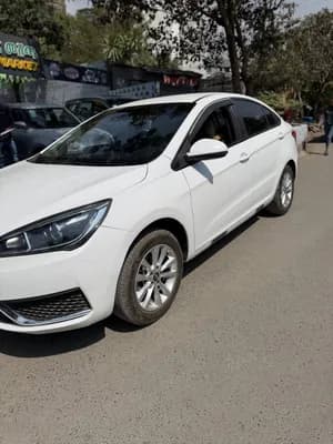 Chery Arrizo 2021 Manual