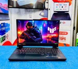ASUS TUF A15 FA507NV 16GB 512GB 15.6 144Hz