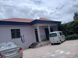 425 sqm House for Sale Salite Mihret