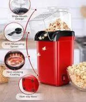 Minijoy Popcorn Maker