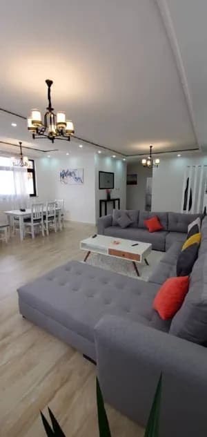 2 Bedroom Apartment 168 sqm 8th Floor