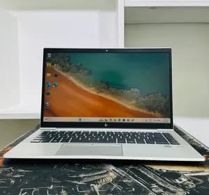 HP EliteBook 840 G7 i5 16GB 512GB