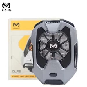 MMO Phone Cooler Mobile Radiator