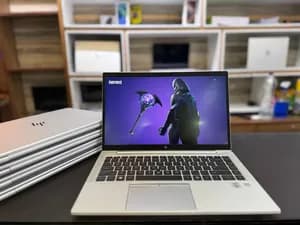 HP EliteBook 840 G7 Laptop
