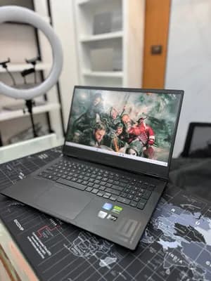 HP OMEN 16 Gaming Laptop
