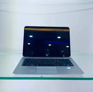 HP Elitebook i5 6th Gen 8GB 256GB