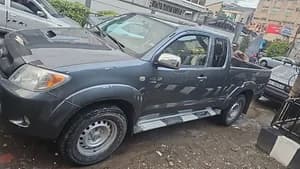 Toyota Hilux 2008 Pickup