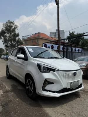 E-Star 2022 Electric Automatic