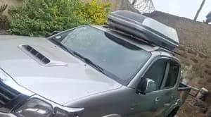 Car box