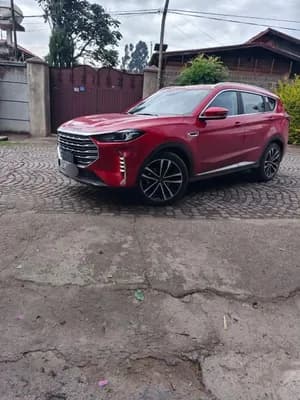 Cherry Jetour X70 plus 12/2022 1.6L Turbo