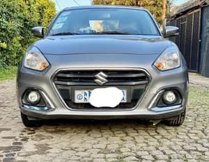 Suzuki Dizire