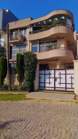 G+2 House 250 sqm Summit Fiyelbet