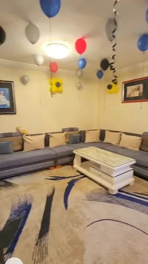 Bole Arabsa 94 sqm 3 Bedroom Condo