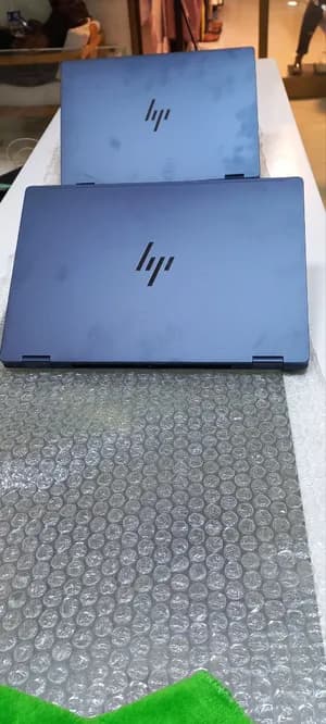 HP OmniBook x Flip laptop Ai (Touch & 2-in-1)