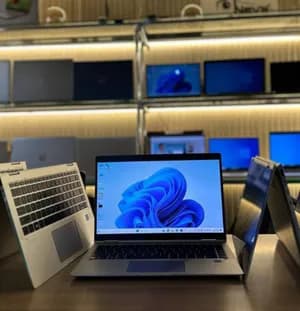 HP EliteBook 1040 X360 Laptop
